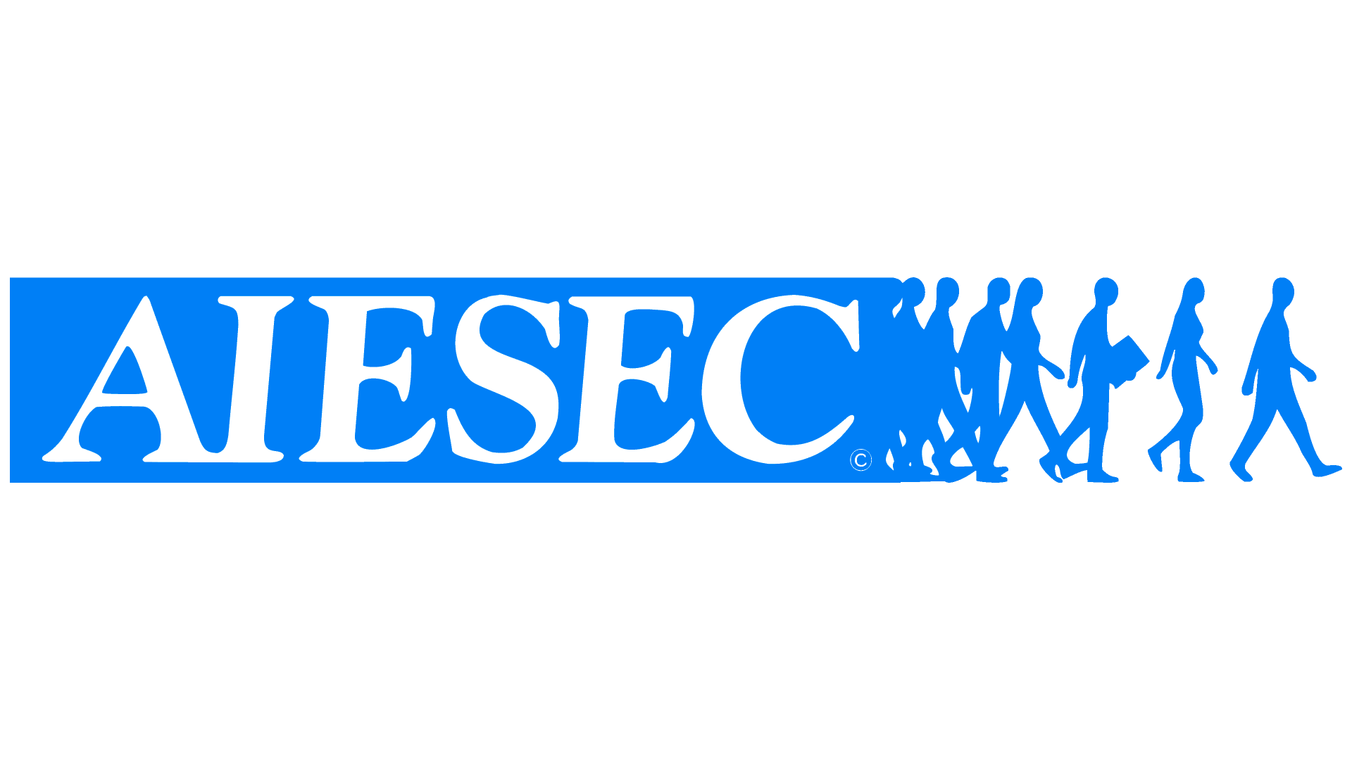 AIESEC logo