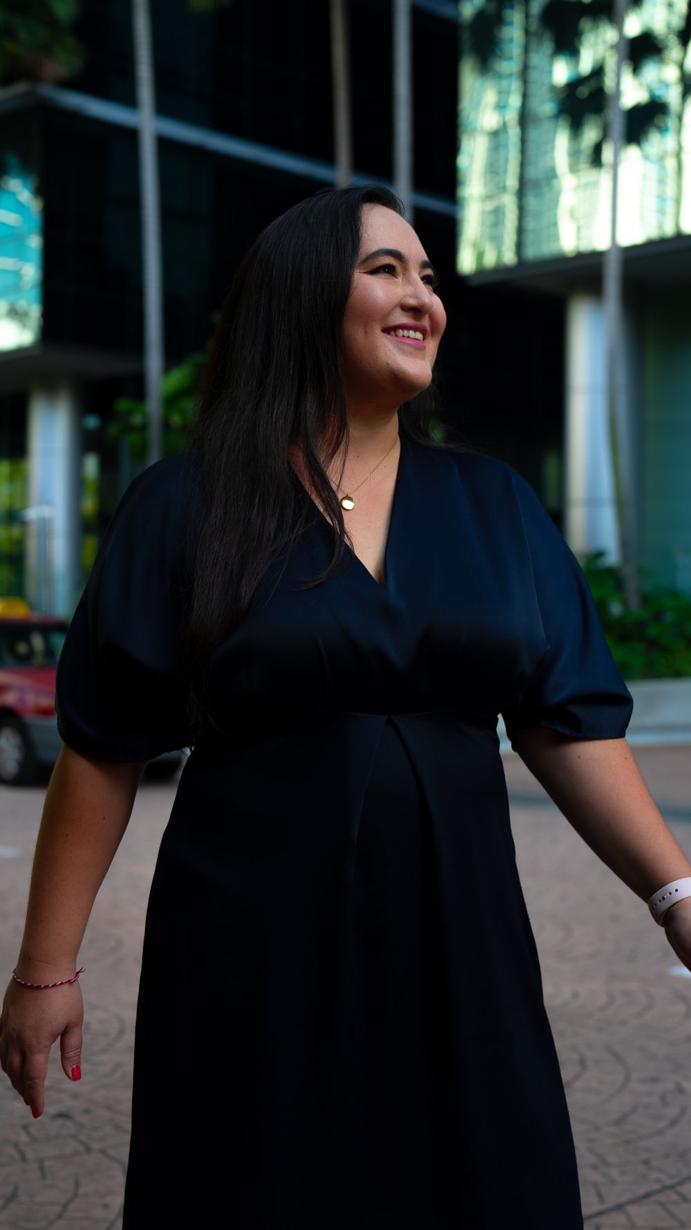 Sylvia Avila, AI Adoption Partner